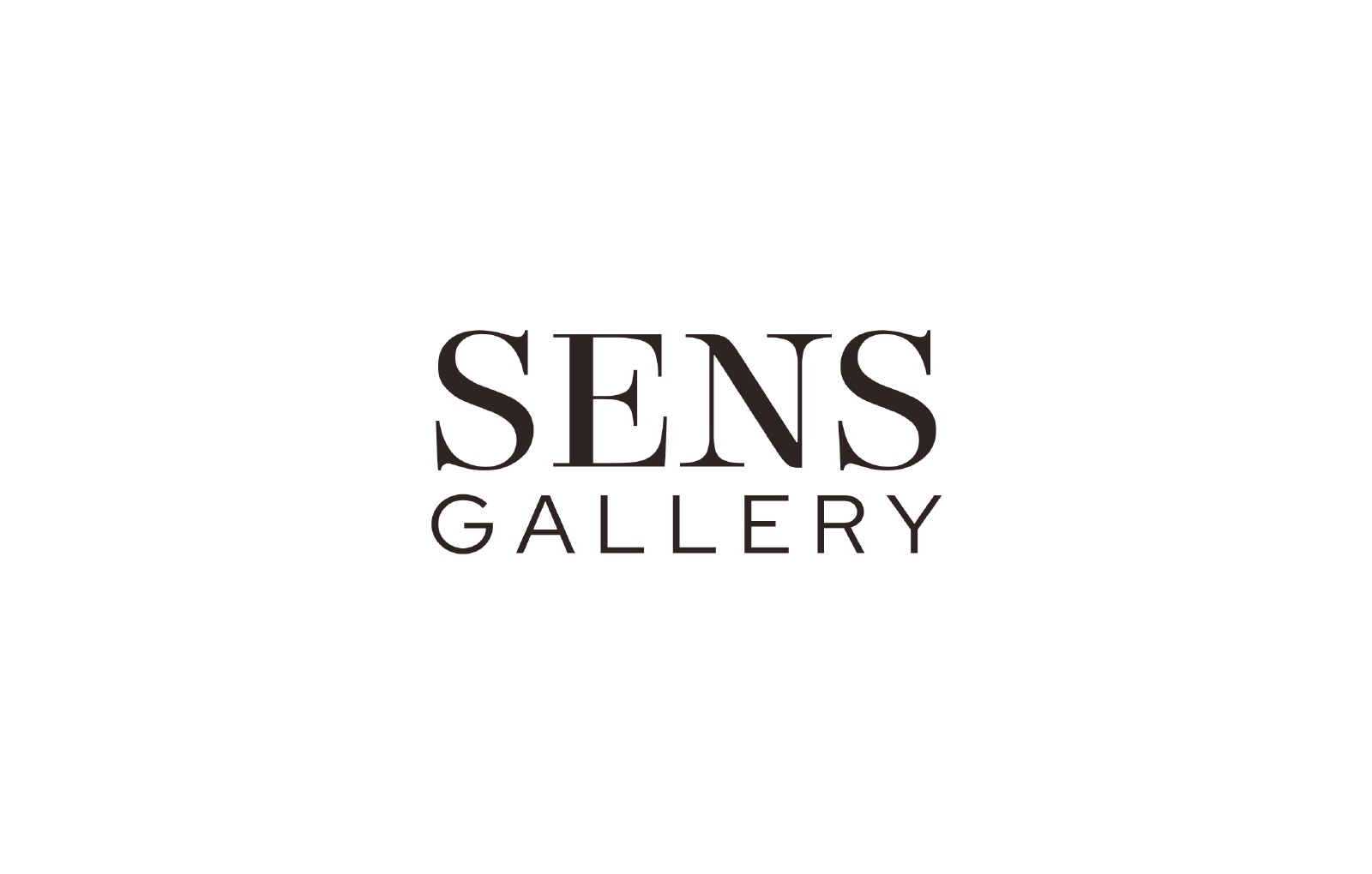 SENS Gallery (19楼08室)